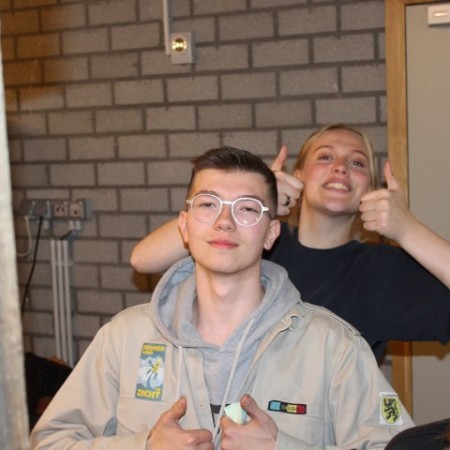 IMG 4230 - Scouts en Gidsen Zaventem 